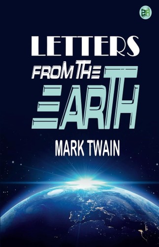 Letters from the Earth by Mark Twain