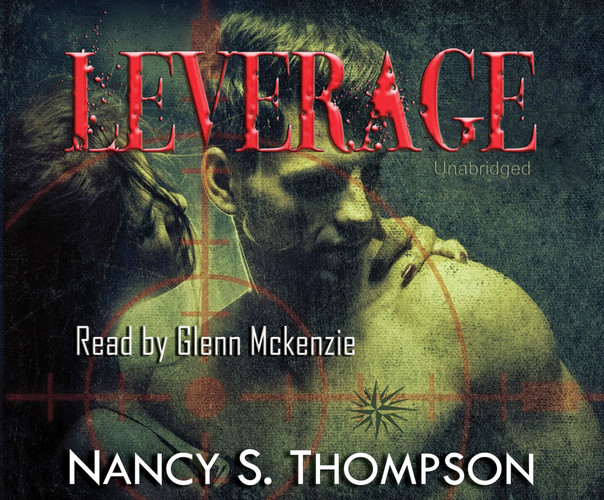 Leverage (Mistaken) by Thompson, Nancy S.