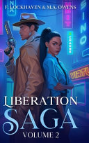 Liberation Saga (Volume 2) by F Lockhaven