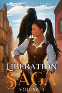 Liberation Saga (Volume 3) by F Lockhaven