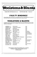 Library Association Record by Library Association