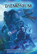 Library of Daemonium by John Elijah Cressman