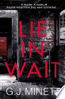 Lie in Wait by GJ Minett