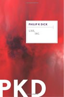 Lies, Inc by Philip K. Dick