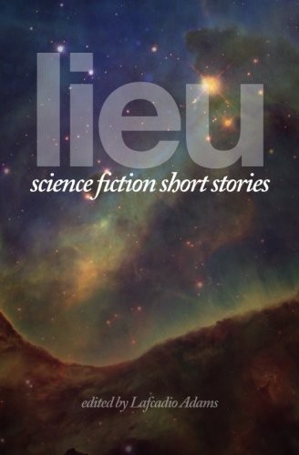 Lieu by Kurt Vonnegut