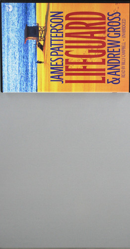 Lifeguard by Gross, Andrew