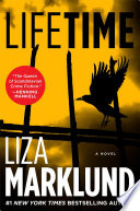Lifetime by Liza Marklund