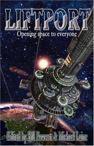 LiftPort by Bill Fawcett