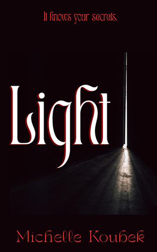 Light by Koubek, Michelle