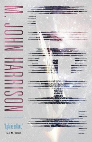 Light by M. John Harrison