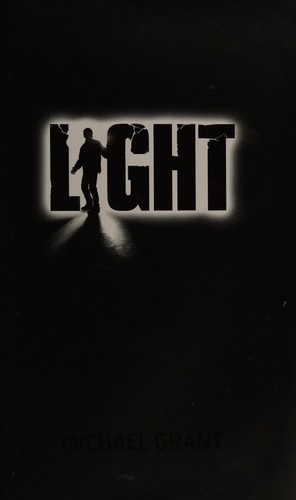 Light by Michael Grant
