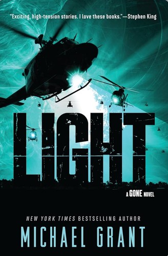Light by Micheal Grant