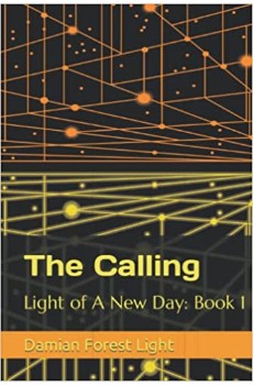 Light of A New Day by Damian Forest Light