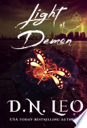 Light of Demon by D.N. Leo