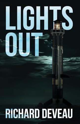 Lights Out by Richard Deveau