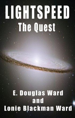 Lightspeed by E. Douglas Ward