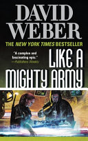Like a Mighty Army by David Weber