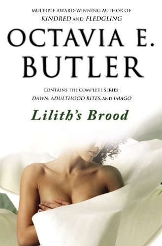 Lilith’s Brood by Octavia E. Butler
