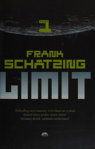 Limit by Frank Schätzing