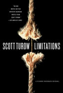 Limitations by Scott Turow
