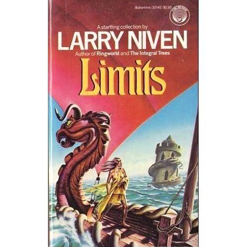 Limits by Larry Niven