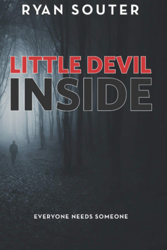 Little Devil Inside by Souter, Ryan