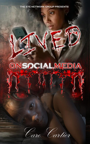 Lived On Social Media by Cartier, Caro