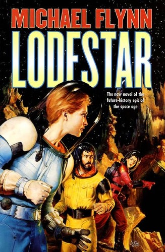 Lodestar by Michael Flynn