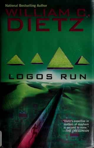 Logos run by William C. Dietz
