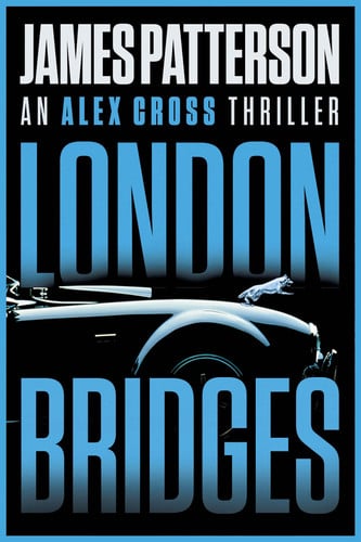 London Bridges by Patterson, James