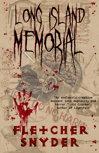 Long Island Memorial by Fletcher, Michael R.