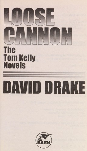 Loose cannon by David Drake