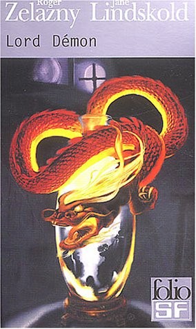 Lord demon by Roger Zelazny