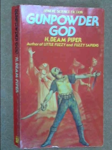 Lord Kalvan of Otherwhen by H. Beam Piper