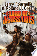Lord of Janissaries by Jerry Pournelle