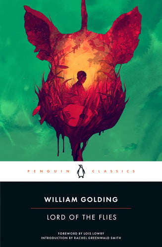 Lord of the Flies by Golding, William