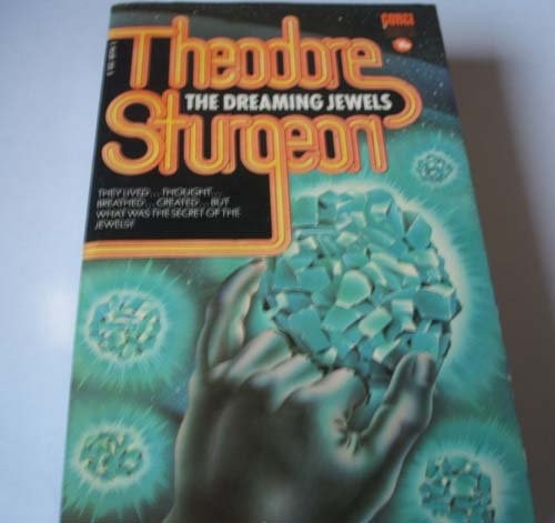 Los Cristales Sonadores by Theodore Sturgeon