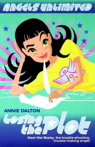 Losing the Plot by Annie Dalton