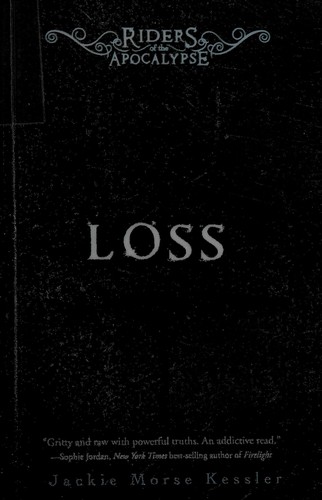 Loss by Jackie Morse Kessler