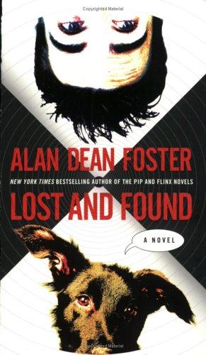 Lost and Found by Alan Dean Foster