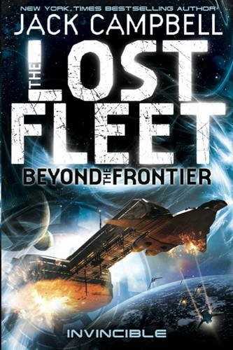 Lost Fleet by Jack Campbell