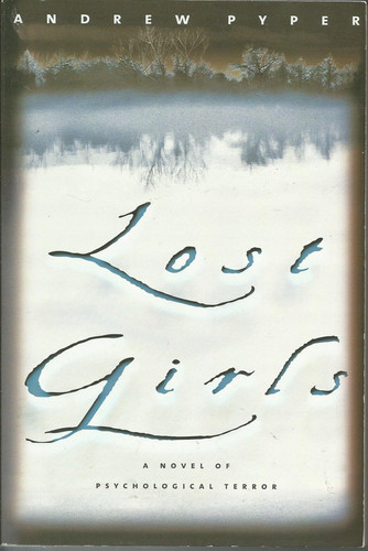 Lost Girls by Pyper, Andrew
