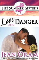 Love and Danger by Jean Oram