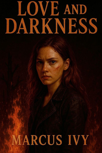 Love and Darkness by Marcus Ivy