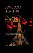 Love and Death in Paris by Hal Graff