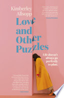 Love and Other Puzzles by Kimberley Allsopp