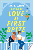 Love at First Spite by Anna E. Collins