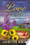 Love Between the Lines by Judith Keim