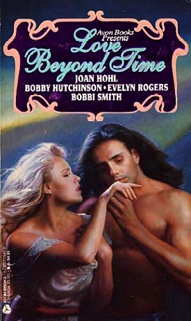 Love Beyond Time by Joan Hohl