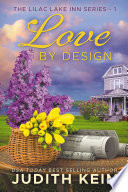 Love By Design by Judith Keim